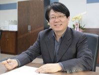 [신년설계 경제단체장 릴레이 인터뷰] ⑨ 윤종욱 전북중기청장