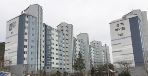 정읍 신기메이플아파트, 제2호 금연 아파트 지정