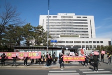 군산지역 유흥음식업종.... 집합금지 중단 촉구