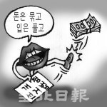선거법 개정의 역설
