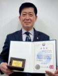 이근수 전주병원 기획조정이사, 보건복지부장관 표창