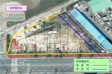군산 경암동주민센터 신청사 건립 우여곡절 끝에 추진