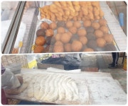 [뚜벅뚜벅 전북여행] 군산 대야 오일장, 질 좋고 값싼 재료에 인심은 덤! 대야 오일장 놀러 오세요