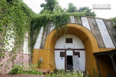 전주 신리터널, 호남권 발굴유물 보관·전시공간으로