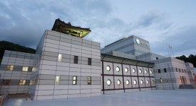 [김용호 전북도립국악원 학예실장의 전통문화 바라보기] 국립민속국악원