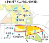 전주대대 이전, 협의통해 계획대로… 전주 천마지구 개발 속도내나