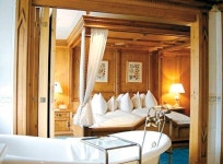 무주덕유산리조트 티롤호텔서 불