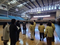 남원시, 나흘 앞둔 코로나19 백신 예방접종