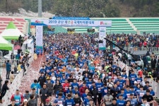 군산새만금국제마라톤대회 2년 연속 취소