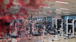 잇단 다중이용시설 집단감염… 구상권 논의까지