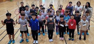 [주목! 이 선수] 정읍동초 배드민턴