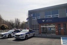 전주완산경찰서 삼천지구대, 치안만족도 향상 위해 우범지대 등 순찰 강화