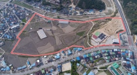 남원시, 구암지구 부동산 투기 조사 돌입