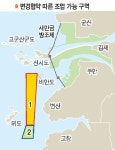 장기간 갈등 빚은 부안 앞바다 이중조업구역… 갈등 해소 전망