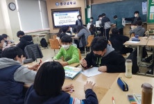 군산교육지원청·금강미래체험관, 기후위기 공동 대응 교육 추진