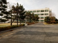 학생들 떠난 군산 서해대학, 적막감만 가득