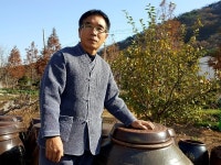 식초명인 고창 상희팜푸드 안문규 대표