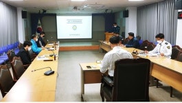 전주덕진경찰서 교통시설심의위원회 개최