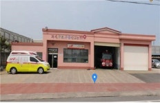 애물단지 옛 군산해경 청사 새 주인 맞는다