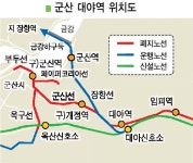 열차 중단 옛 대야역 활용방안 시급