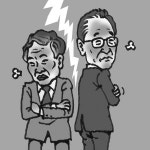 각자 도생한 전북 정치권
