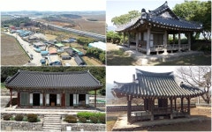 고창지역 문화유산 4건 전북도 문화재 지정