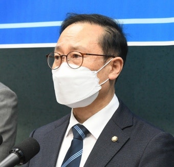 홍영표 의원 