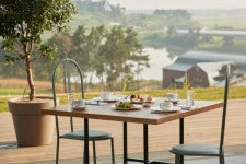 상하농원 파머스빌리지, 선데이브런치뷔페 오픈