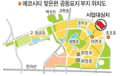신성통상TOPTEN에코시티전주 | 전주 에코시티 맞은편 공동주택 단지 들어서나