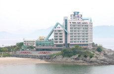 전북개발공사 운영 모항 해나루 가족호텔 10년째 서울업체가 위탁경영