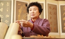 가야금 산조·갓일…가정의 달에 펼쳐지는 무형문화재 전북 공개행사