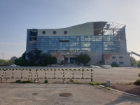 부도 김제온천(스파랜드) 20년만에 새 주인 나타났다