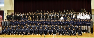 호원대 2021 대학운동부 평가 및 지원사업 전국 9위