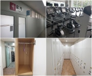 124억 5000만원 들인 익산 서부권역 다목적체육관 기대 이하
