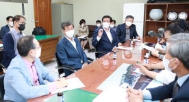 무주군의회, 농어촌버스 이용 주민불편 개선에 팔 걷었다