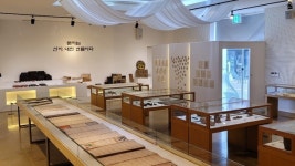 완주 삼례 3대 특별 전시로 더욱특별하게