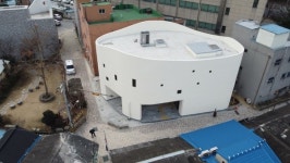 전주 서노송예술촌 뜻밖의 미술관 첫 기획전…노송도팔연폭 전