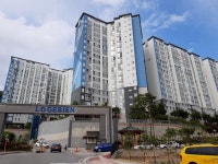 정읍 내장상동 소재 대광로제비앙아파트 제3호 금연 아파트 지정