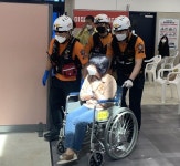 전주덕진소방서, 소방대원 코로나19 백신 1차 접종률 99% 달성