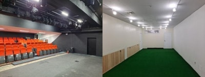 전북 농촌지역에 소극장 생긴다