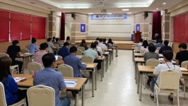 전주시 · 전문건설협회 전북도회, 태영건설 본사 합동 방문