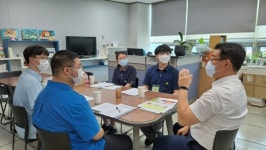 전북교육청, 학생 맞춤형 진로직업 체험 기회 제공