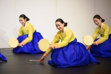 국립민속국악원 무용단 정기공연 무락, 춤추며 놀다