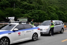 남원시, 휴가철 피서지 교통 불편 최소화