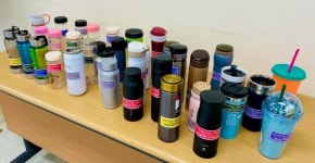 전주 완산구, 일회용품 없는 청사 조성