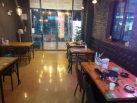 [르포] 가뜩이나 사람 없는데…불 꺼진 전북혁신도시