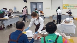 완주군 이서면, 취약계층 문화체험 돕기