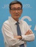 이영로 제7대 전주정보문화산업진흥원장