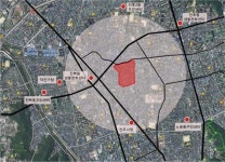 전주 주거 낙후 최하위 인후 · 반촌 도시재생 사업 박차