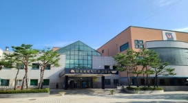 익산 함열올림픽스포츠센터, 주민친화적 공간으로 탈바꿈